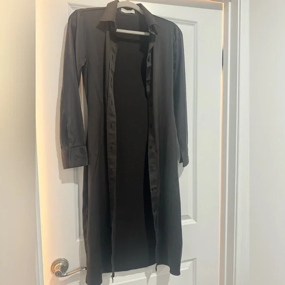 Bottega Veneta | Dresses | Bottega Veneta Long Shirt Dress | Poshmark Bottega Veneta | Dresses | Bottega Veneta Long Shirt Dress | Poshmark